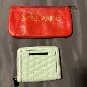 Rebecca Minkoff wallets